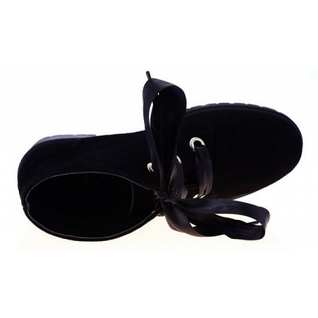 Фото, демисезонные Ботинки для женщин 170401 Сурсил-Орто