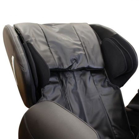Купить Массажное кресло Optimus, автоматическое и ручное управление, GESS-820 black в интернет-магазине