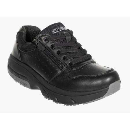 Фото, демисезонные Полуботинки женские HC-23074-1 HEEL COMFORT демисезонные