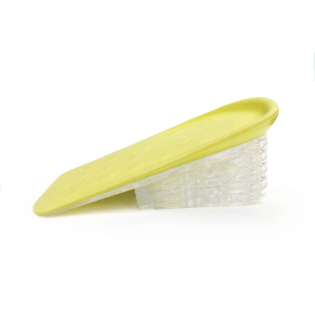 Купить Подпяточник силиконовый ортопедический для коррекции разной длины ног LUM710, Luomma в интернет-магазине