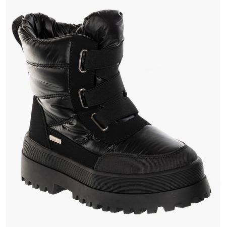 Фото, зимние ортопедические Ботинки для девочек A45-2405 Сурсил-Орто зимние для детей