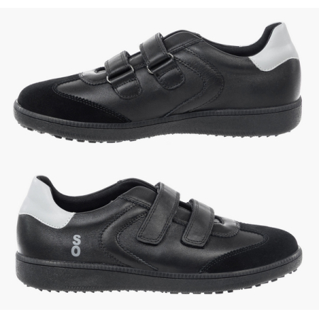 Фото, ортопедические Кеды 65-252-3 Сурсил-Орто на весну и осень для детей