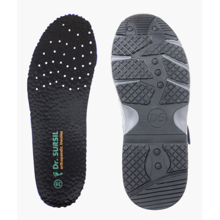 Фото, демисезонные Полуботинки DSHC-241205 Heel Comfort демисезонные