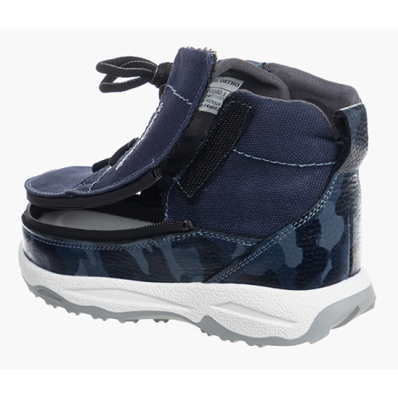 Фото, Ортезная обувь OS-253102-1 Сурсил-Орто на аппараты