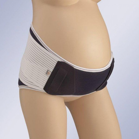 Купить Пояснично-крестцовый бандаж A-131 для беременных, Orliman в интернет-магазине