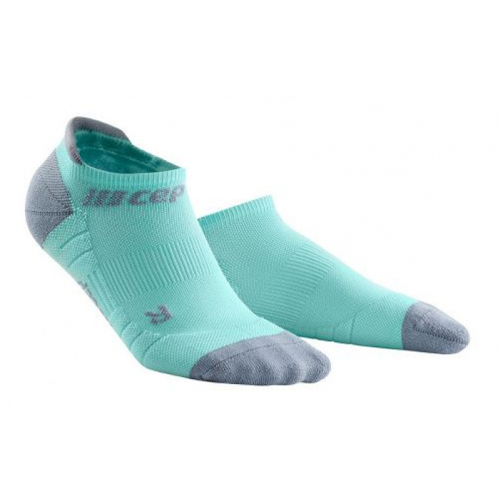 Купить Компрессионные ультракороткие носки CEP C003W Medi женские в интернет-магазине
