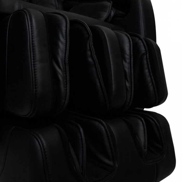 Купить Массажное кресло Integro для дома и офиса, GESS-723 black в интернет-магазине
