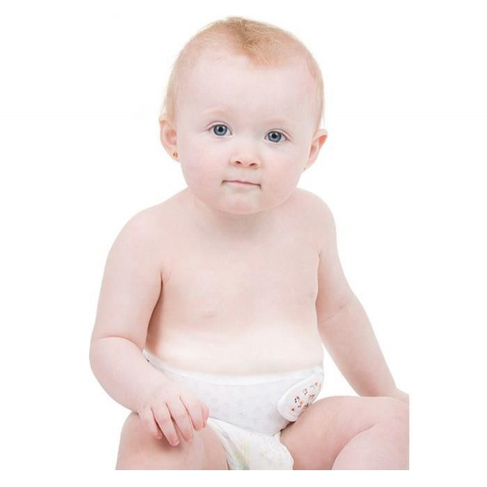 Купить Бандаж противогрыжевый пупочный детский до 3 лет Т.26.30( Т-1430) Тривес в интернет-магазине