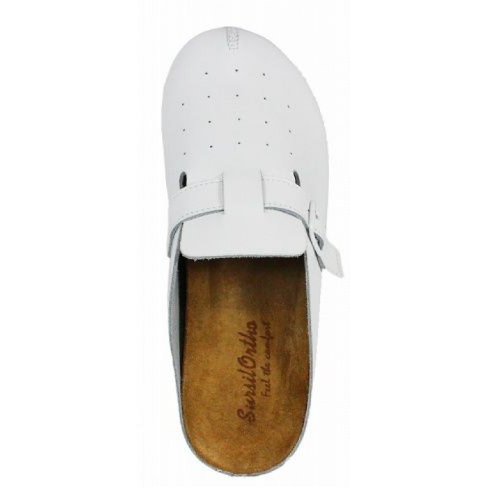 Купить Обувь для Мед.персонала 180101 Сурсил-Орто в интернет-магазине