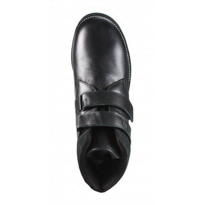 Купить Диабетическая обувь ботинки 151601M Сурсил-Орто в интернет-магазине