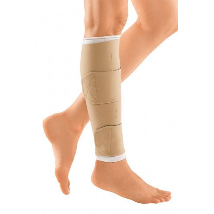 Купить РНК бандаж circaid JUXTALITE lower leg на голень широкая версия JU150W / JU157W Medi в интернет-магазине