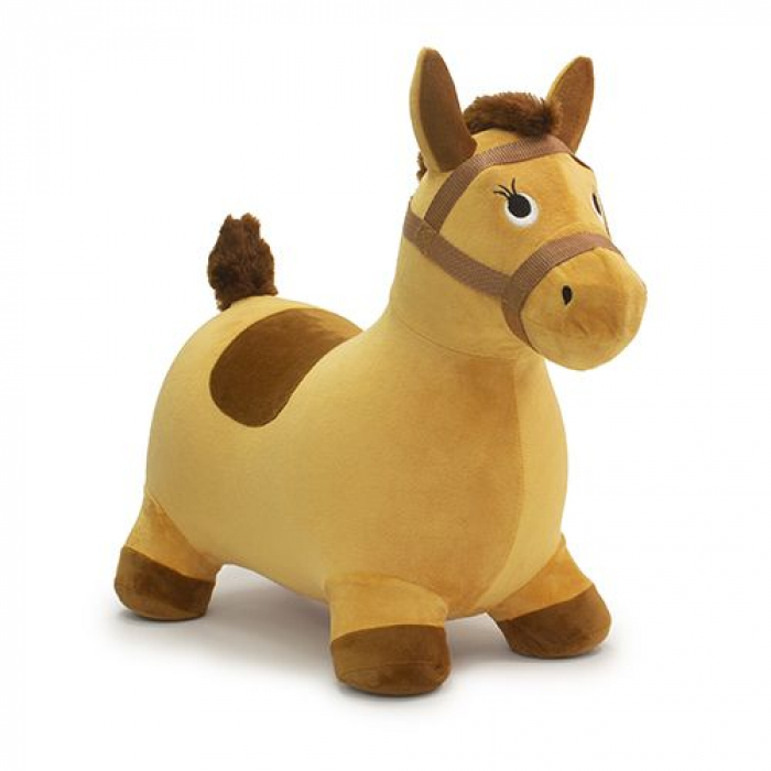 Купить Детский тренажер-игрушка Лошадь KINERAPY Horse RK701 в чехле в интернет-магазине