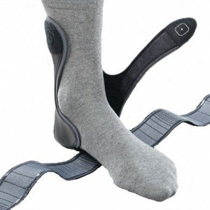 Купить Голеностопный ортез с шиной лечения травм лодыжки Push ortho Ankle Orthesis Aequi 3.20.1 в интернет-магазине