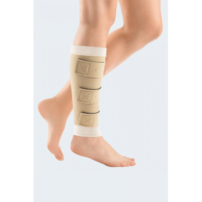 Купить РНК бандаж circaid JUXTAFIT essentials lower leg на голень, экстраширокая версия Medi в интернет-магазине