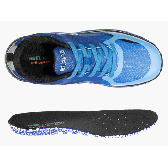 Фото, демисезонные Полуботинки мужские HC-20001 HEEL COMFORT демисезонные