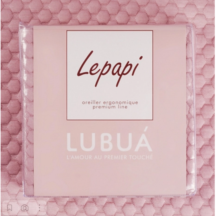 Купить Наволочка НП503 для подушки Lеpapi LUBUA, Лиловая в интернет-магазине