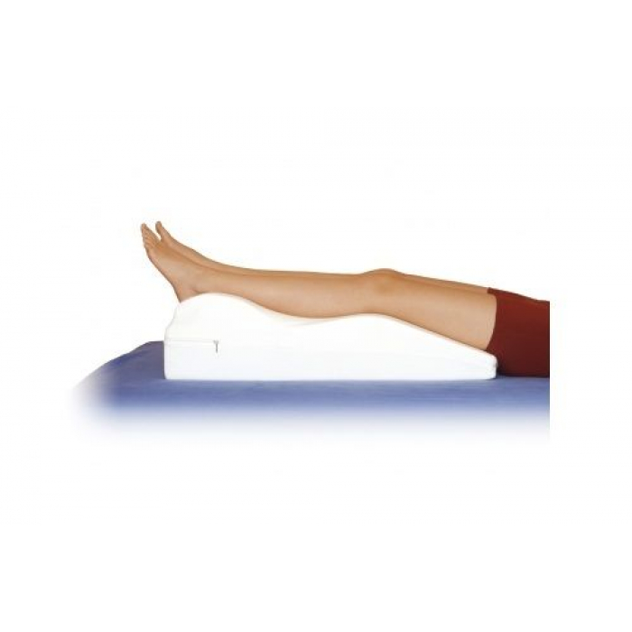 Купить Ортопедическая подушка под ноги (длина 77 см)  ПасТер в интернет-магазине
