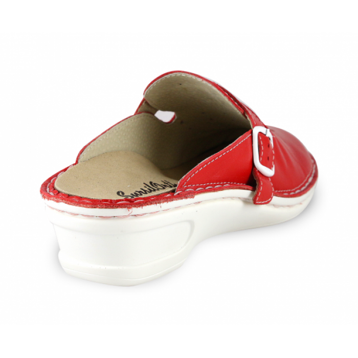 Купить Медицинская обувь сабо 25602-6 Сурсил-Орто в интернет-магазине
