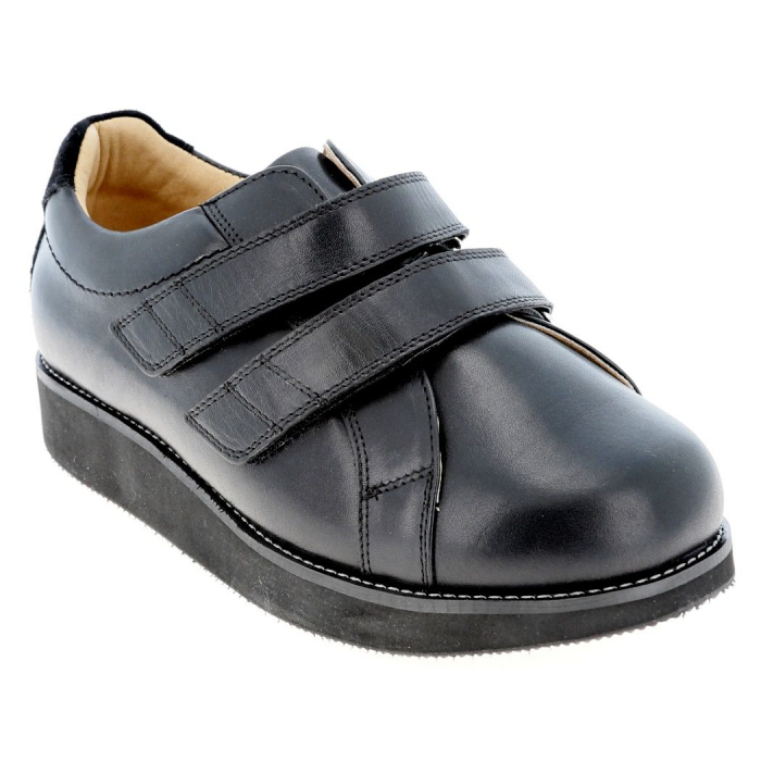 Купить Ортопедическая диабетическая обувь полуботинки 141602W Сурсил-Орто в интернет-магазине