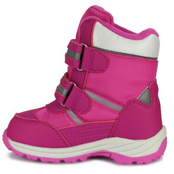 Фото, зимние ортопедические Ботинки зимние детские для девочек A45-109 Сурсил-Орто для детей