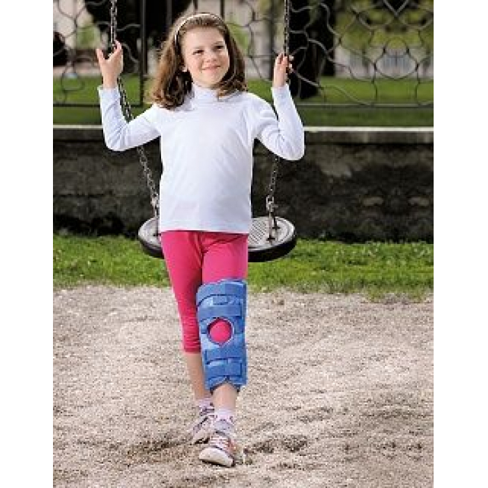 Купить Детская шина для коленного сустава 845D Classic medi в интернет-магазине