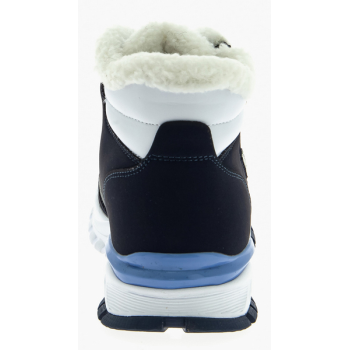 Фото, зимние ортопедические Ботинки зимние стабилизирующие A35-233 Сурсил-Орто для детей