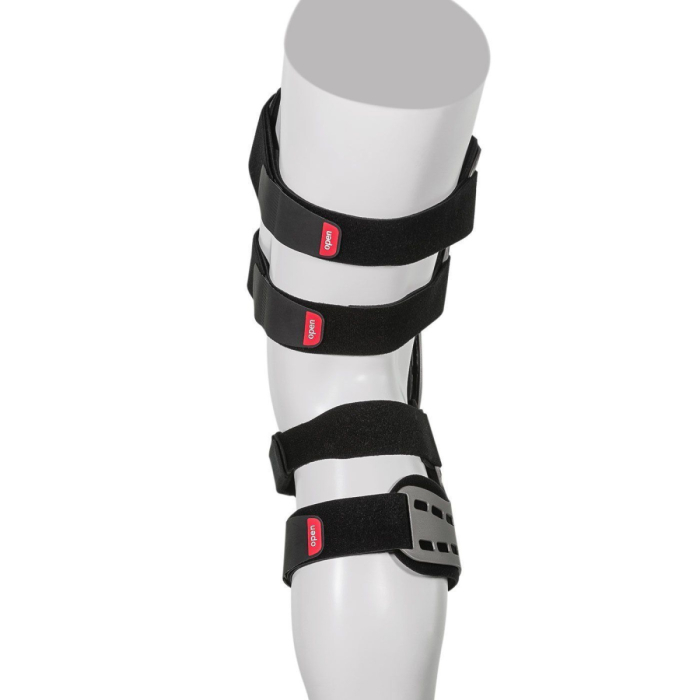 Купить Корригирующий коленный ортез при гонартрозе Agilium Reactive 50K324 Otto Bock в интернет-магазине
