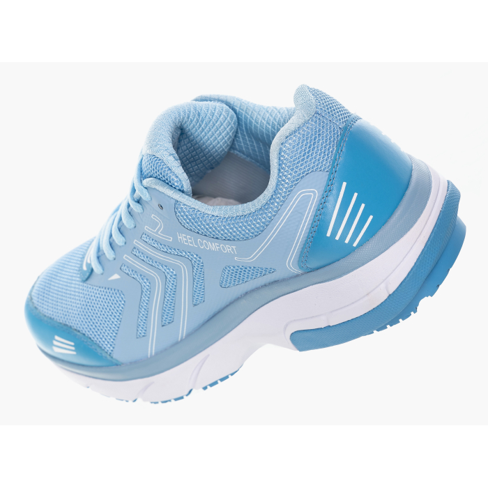 Фото, демисезонные Кроссовки женские HC-23079-2 HEEL COMFORT