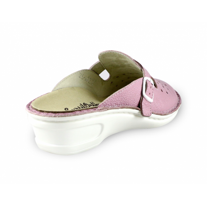 Купить Медицинская обувь сабо 25602-3 Сурсил-Орто в интернет-магазине