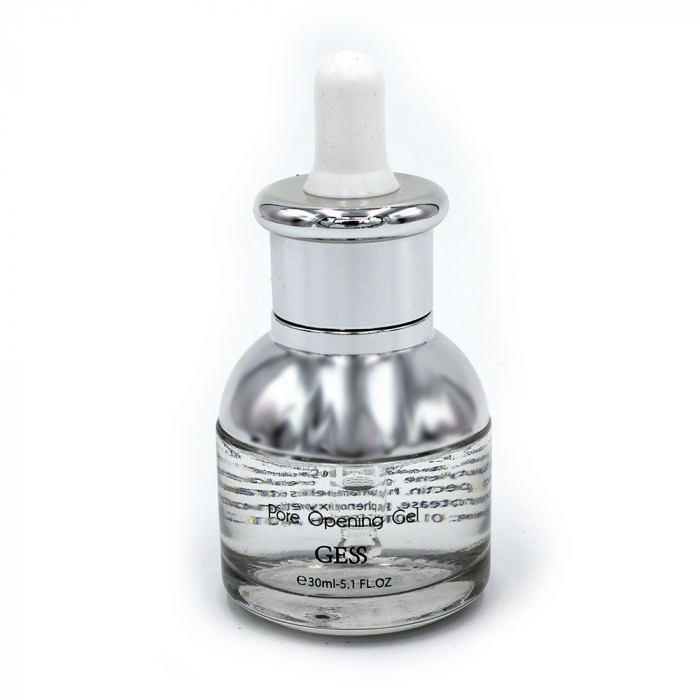 Купить Pore Opening Serum сыворотка для распаривания пор, 30мл  GESS-633S в интернет-магазине
