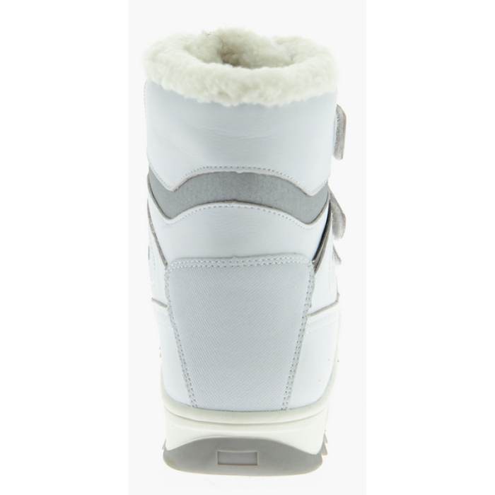 Фото, зимние ортопедические Ботинки для девочек А35-100-4 Сурсил-Орто зимние для детей