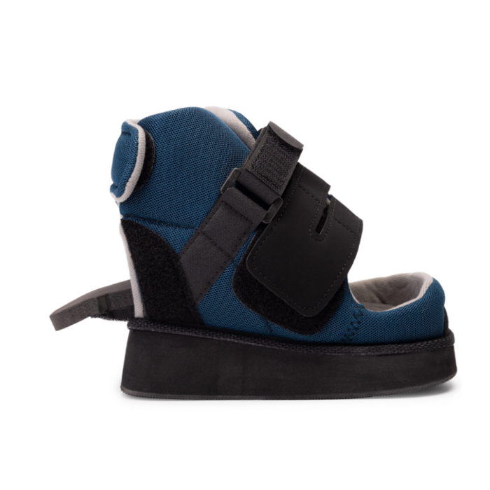 Купить Послеоперационная обувь на голеностопный сустав и стопу HAS-317 ORLETT  в интернет-магазине