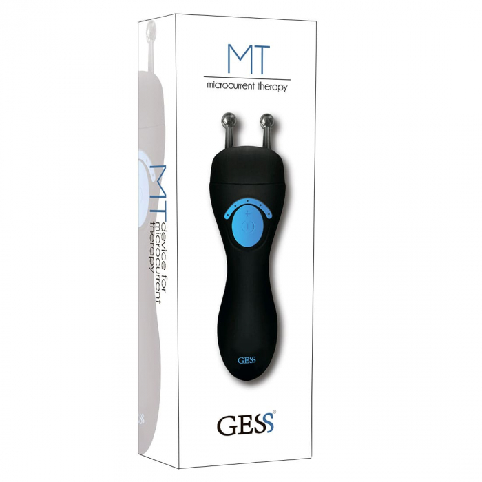Купить MT аппарат для микротоковой терапии, микротоки для лица GESS-135 в интернет-магазине