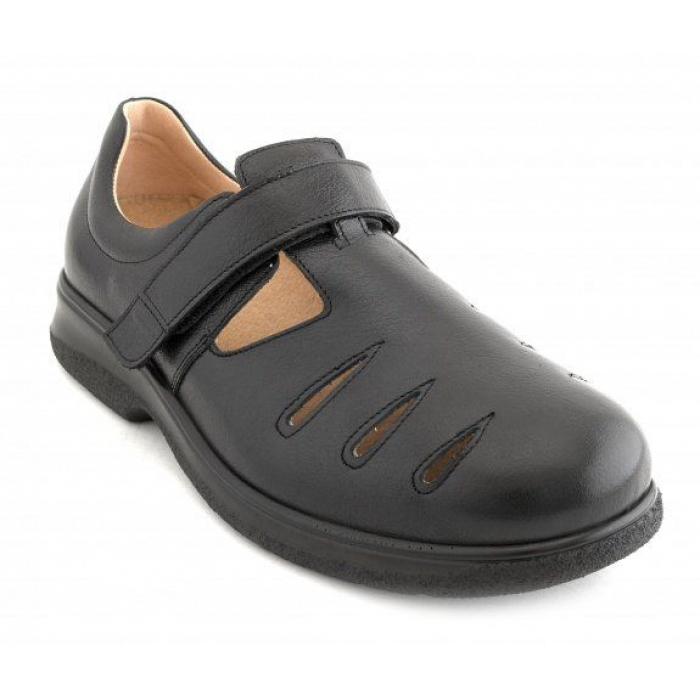 Купить Диабетическая обувь туфли 25112 Сурсил-Орто в интернет-магазине