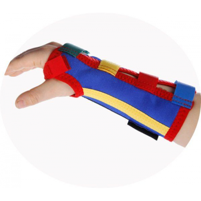 Купить Детский Ортез лучезапястный Wrist Support Kids 4067 Otto Bock в интернет-магазине