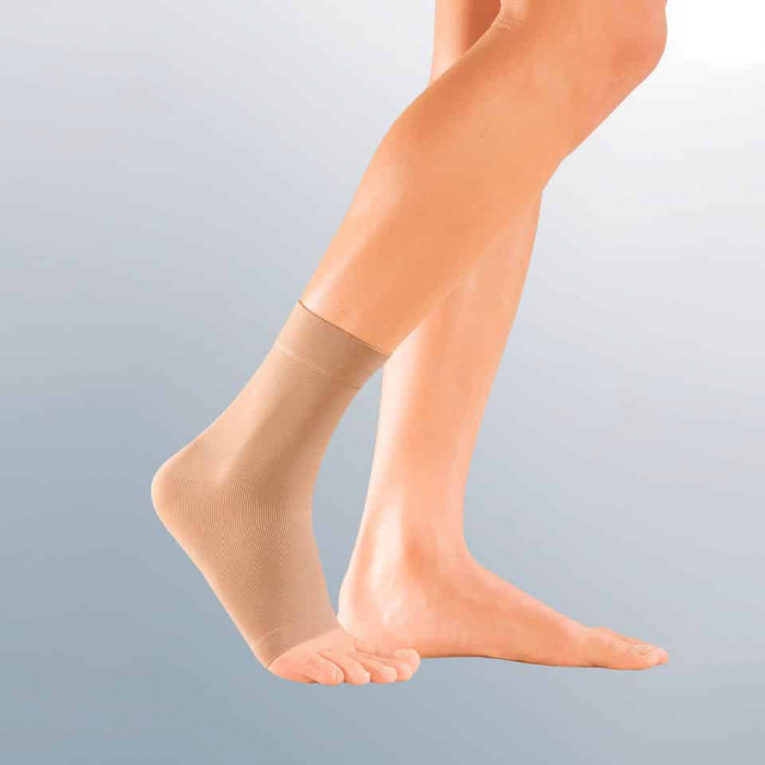 Купить Голеностопный бандаж medi elastic ankle support 501 Medi в интернет-магазине