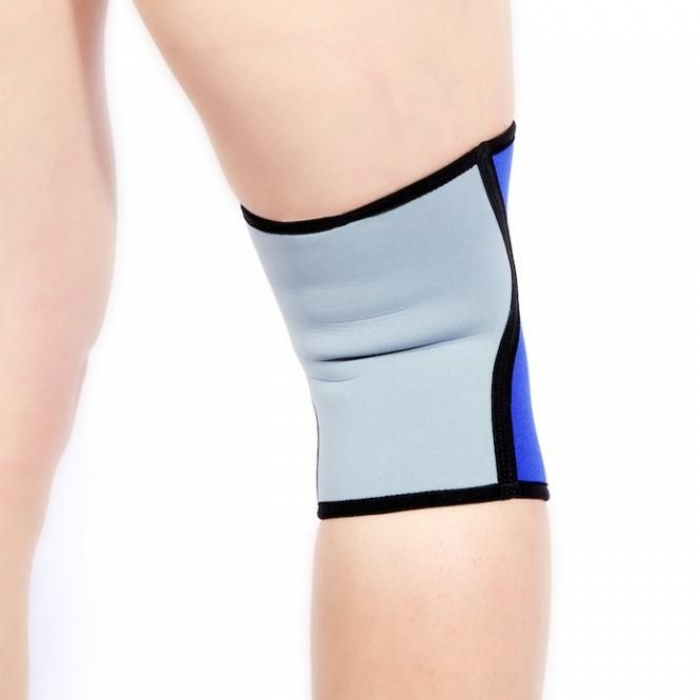 Купить Спортивный бандаж на колено, легкий неопреновый 3 мм 7953 Rehband в интернет-магазине