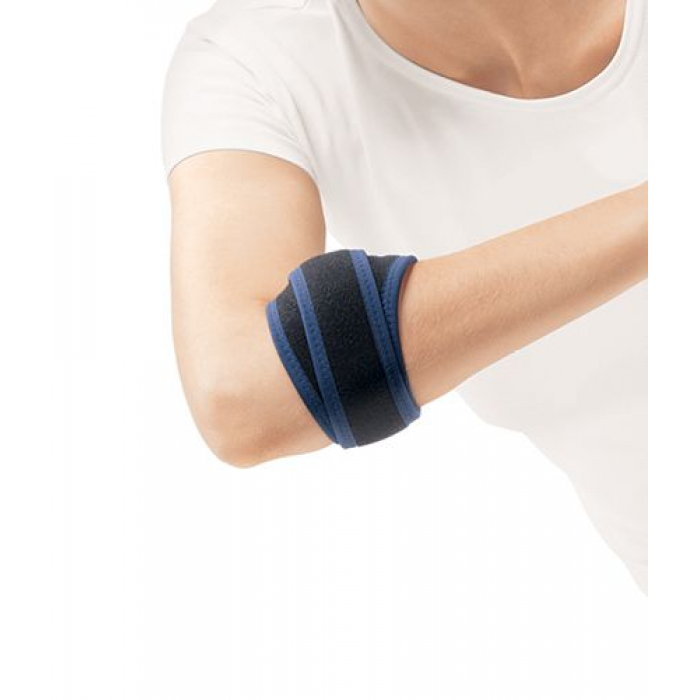 Купить Бандаж фиксирующий сухожилия мышц предплечья TEL-104 Orlett в интернет-магазине