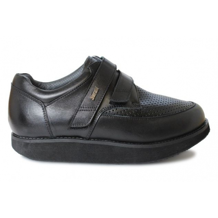 Купить Диабетическая обувь полуботинки 241605-1W Сурсил-Орто в интернет-магазине