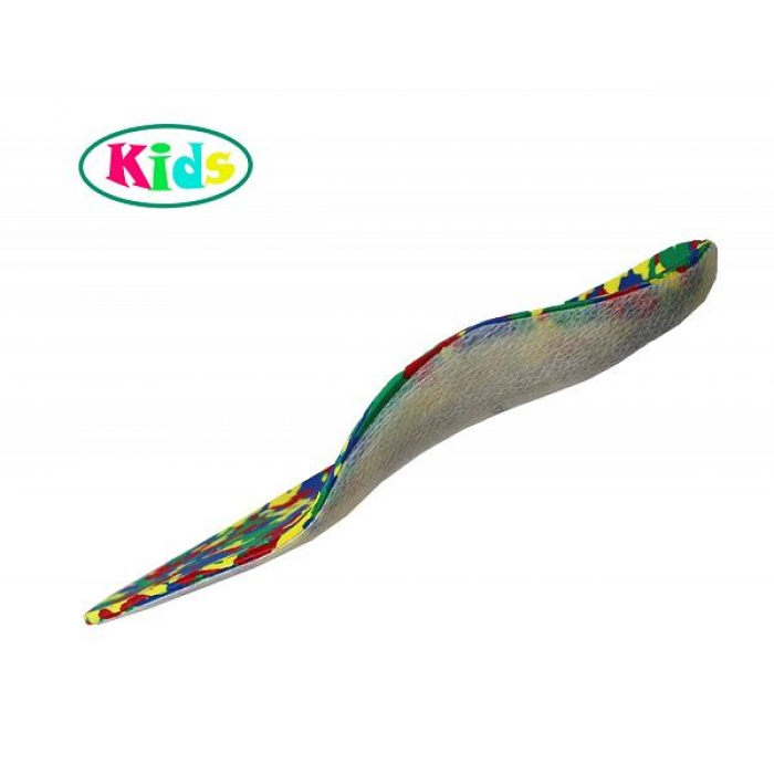 Купить Детские ортопедические стельки Колоформ Е10 для коррекции плоскостопия, Сурсил-Орто в интернет-магазине