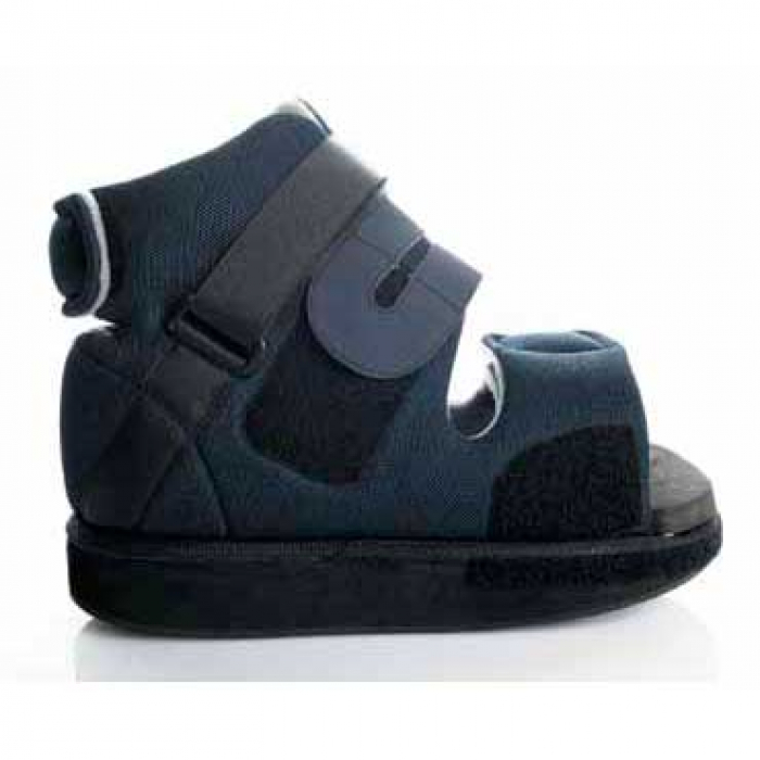 Купить Послеоперационная обувь Барука 09-107 (1 шт)  Сурсил-Орто в интернет-магазине