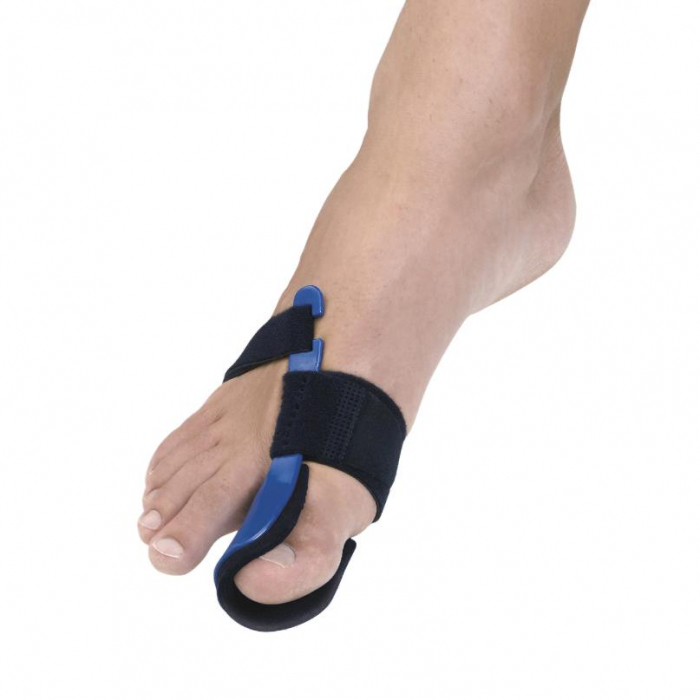 Купить Корригирующее приспособление для пальцев ног  при Hallux-Valgus, Правый HV-33D Orliman в интернет-магазине