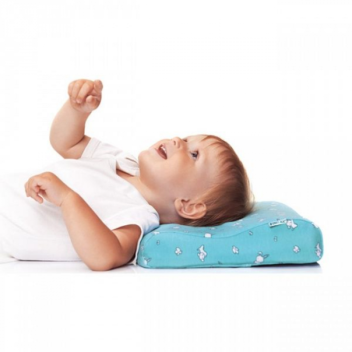 Купить Наволочка для детской подушки PRIMA П28 Трелакс в интернет-магазине