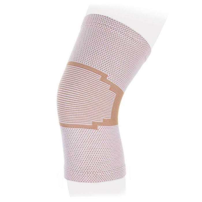 Купить Бандаж на коленный сустав эластичный KS-E, Ttoman в интернет-магазине