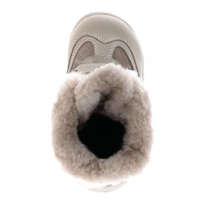 Фото, зимние ортопедические Ботинки при вальгусе зимние А43-050 Сурсил-Орто для детей
