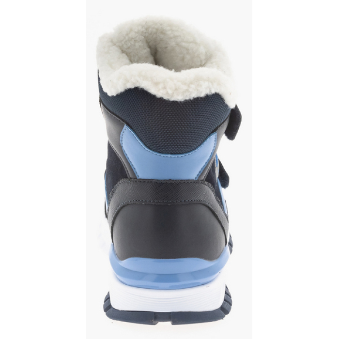 Фото, зимние ортопедические Ботинки зимние стабилизирующие A35-230 Сурсил-Орто для детей