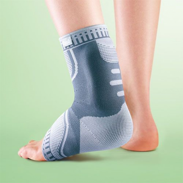 Купить Бандаж на голеностопный сустав Ankle Activator, AccuTex 2903 Левый Oppo в интернет-магазине