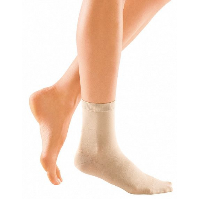 Купить Гольф короткий компрессионный эластичный на стопу circaid compression anklet Medi в интернет-магазине
