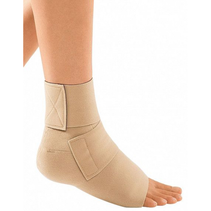 Купить РНК бандаж circaid JUXTALITE ankle foot wrap на стопу и лодыжку JU1W Medi в интернет-магазине