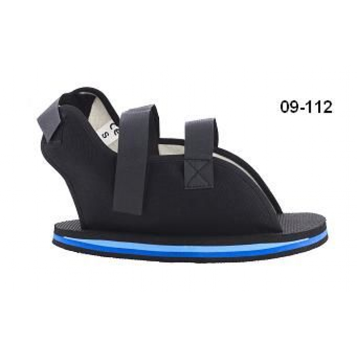 Купить Послеоперационная обувь Барука 09-112 (1 шт) Сурсил-Орто в интернет-магазине